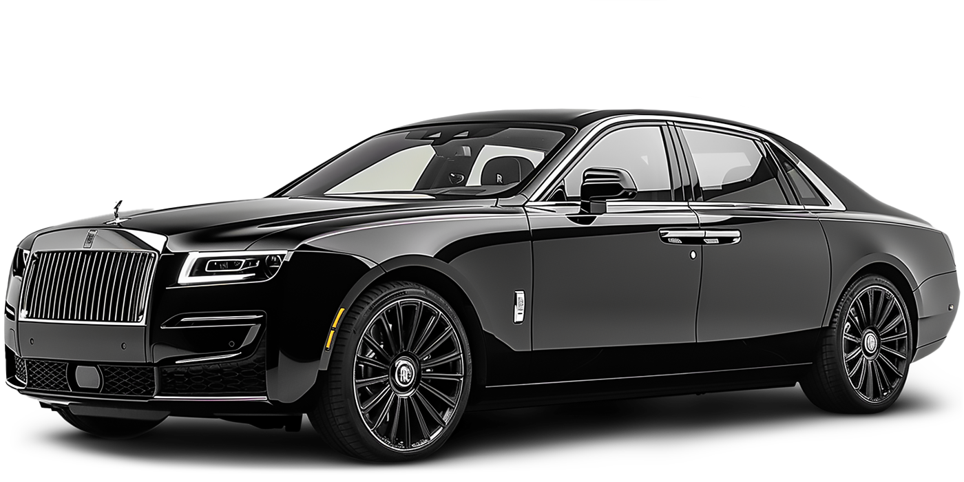 Rolls Royce Ghost
