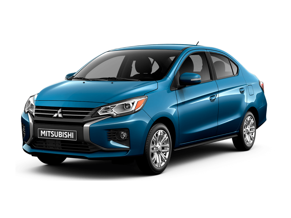 Mitsubishi G4