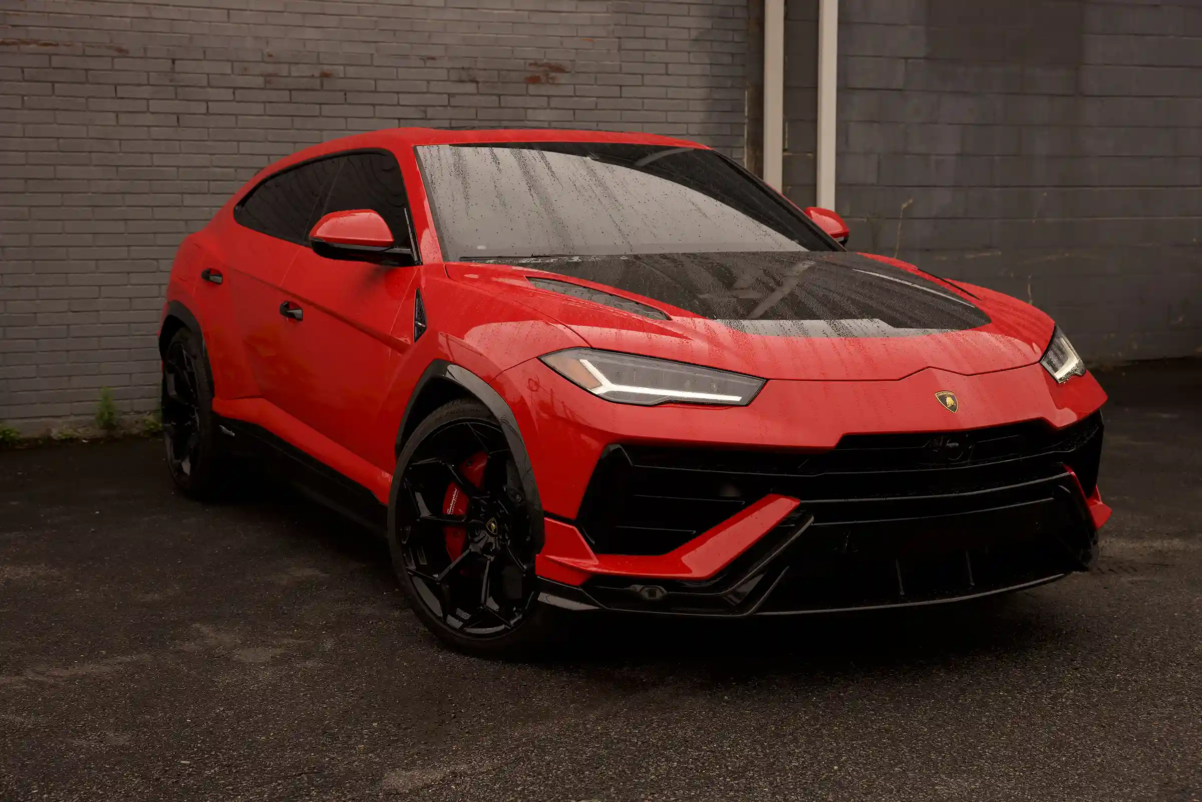 Lamborghini