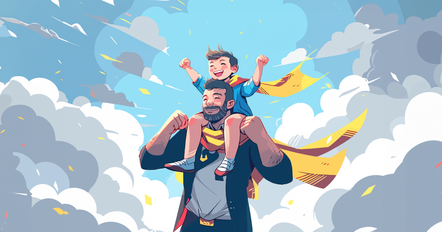 Happy Father's Day