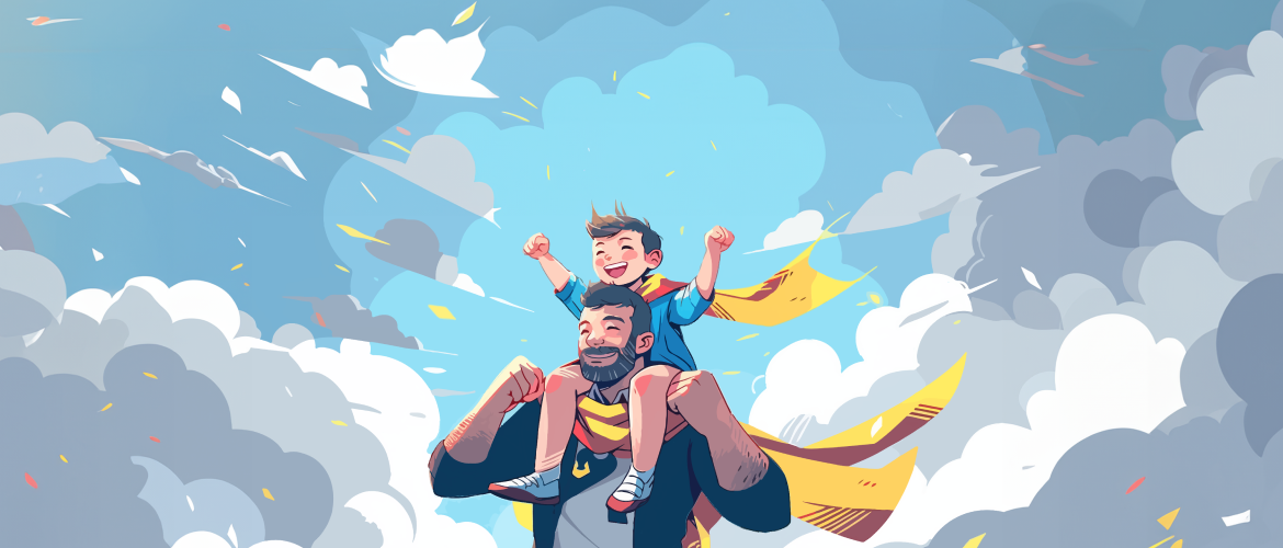 Happy Father's Day