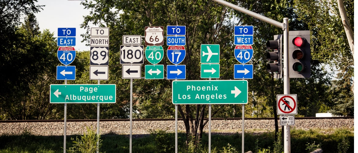 Signs