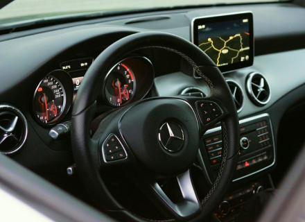 Basics of Car Renting