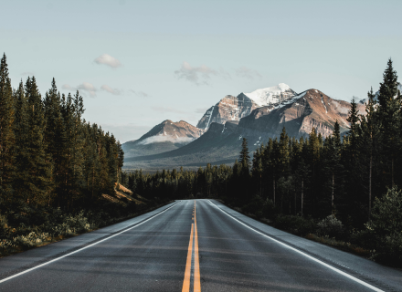 Popular Destinations for Car Rental in New York