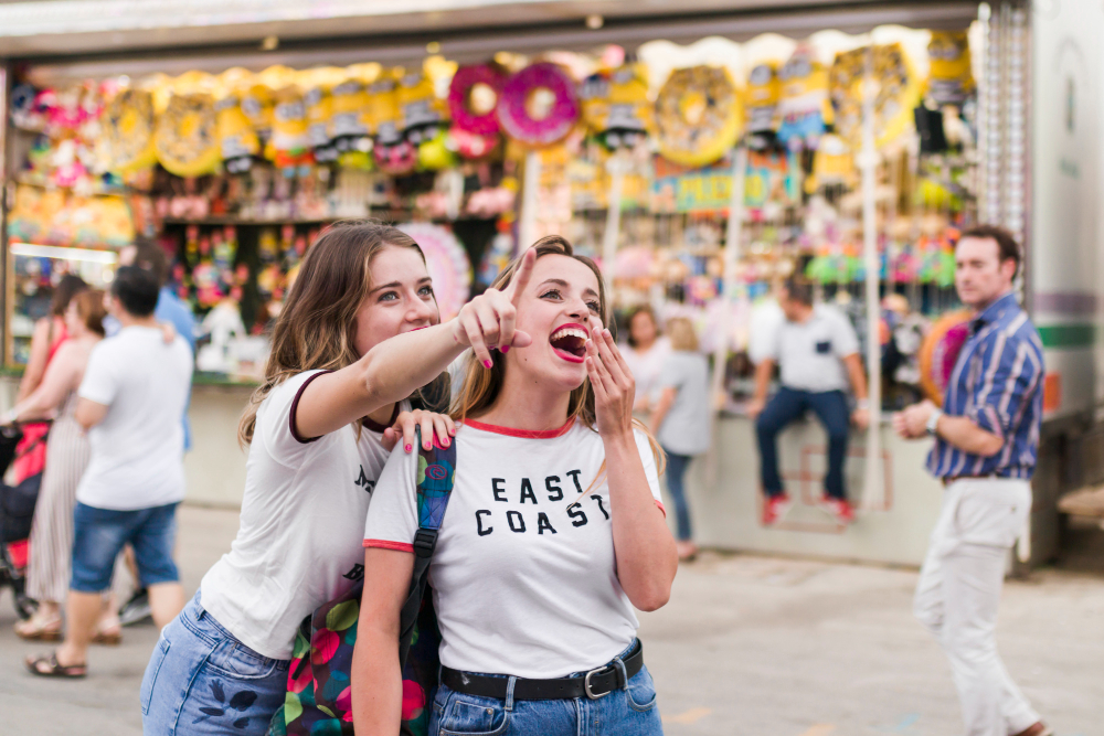 Feast of San Gennaro and other September events in NYC
