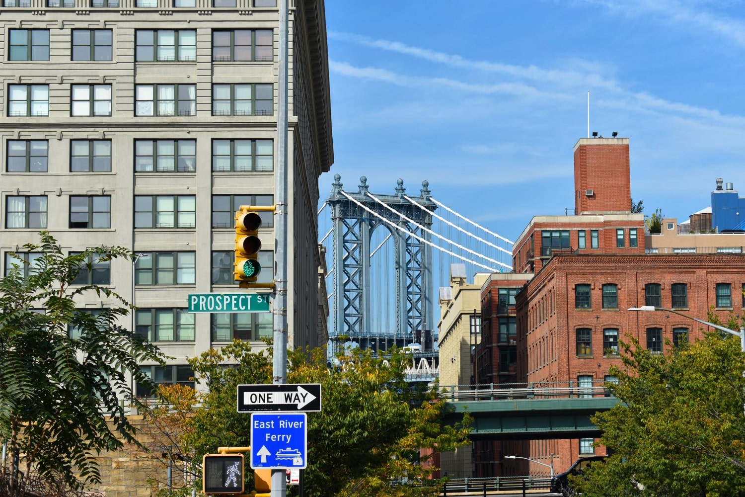 Beyond Manhattan. 7 cool places to explore in Brooklyn, Queens, and the Bronx