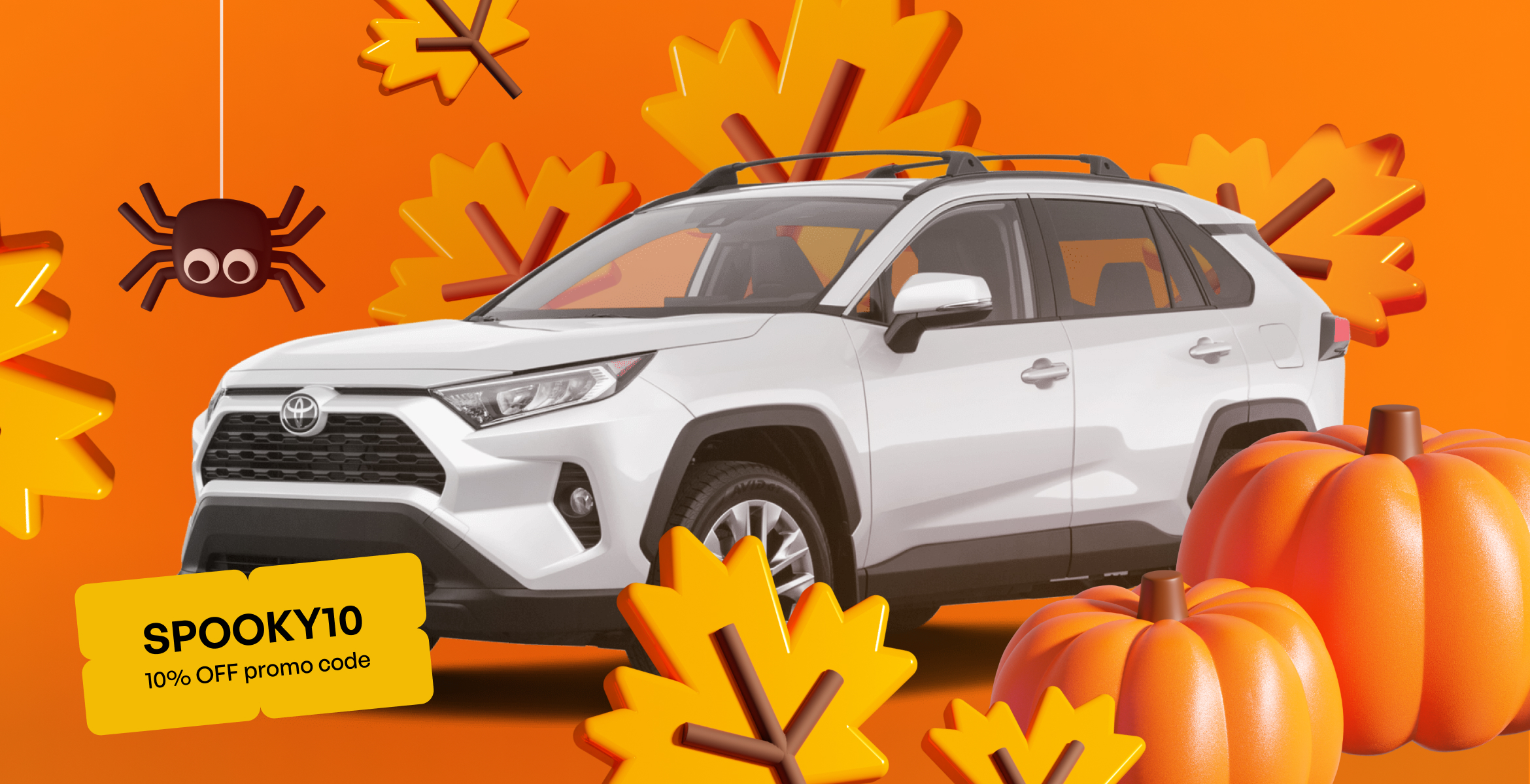 Boo, Shall We Ride? Happy Halloween, NYC!