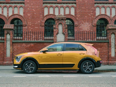 20 things to know before renting a car in New York