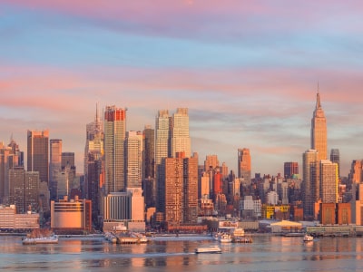 How to choose a rental car in New York