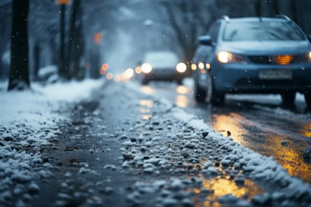 How to choose a car for winter rentals in New York City