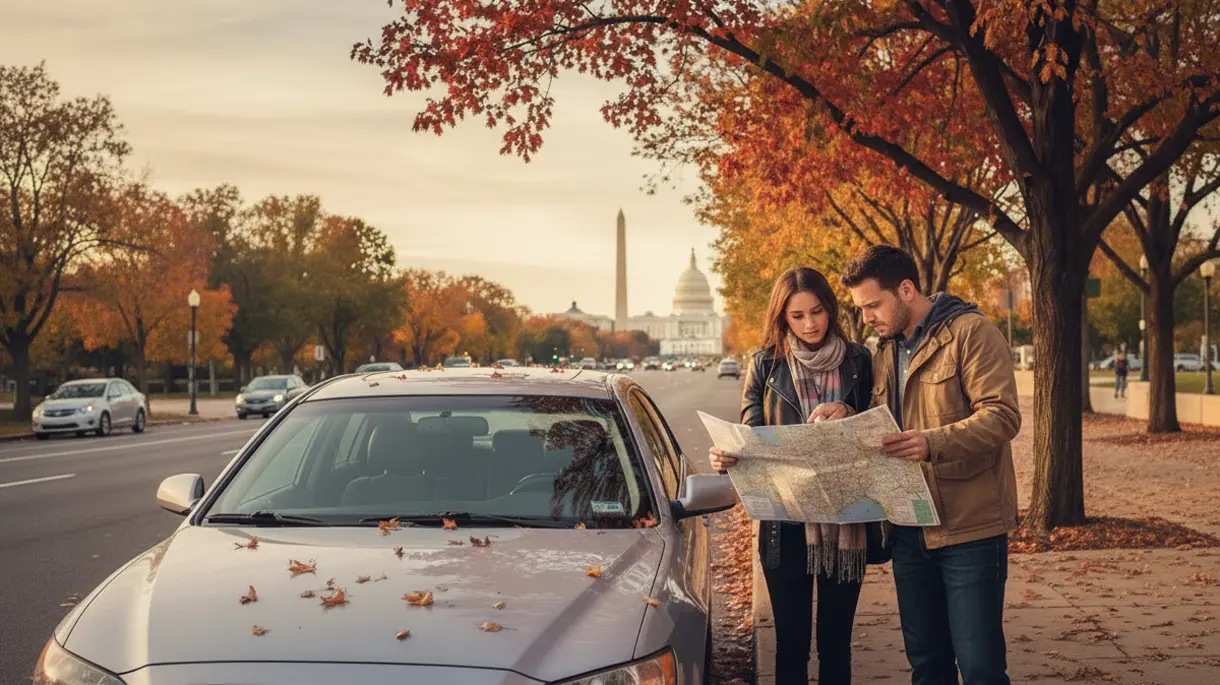 Washington, DC in 2 Days: Your Perfect Weekend Itinerary