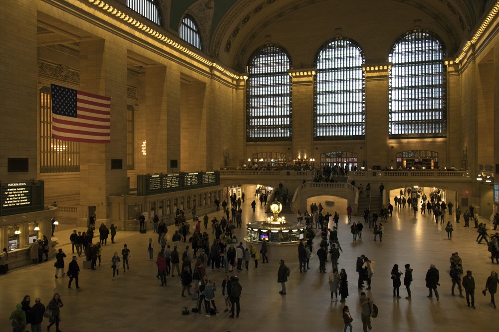 Cultural and historic road trips around New York City