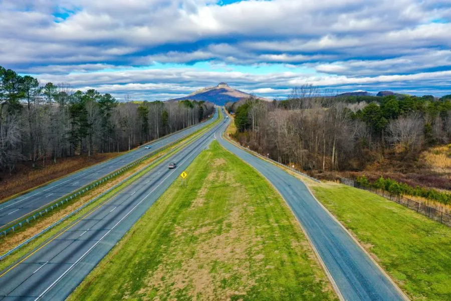 7 best Thanksgiving weekend road trips from NY