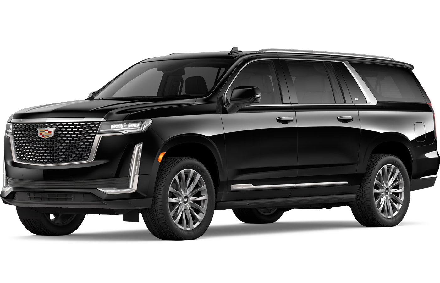 Escalade