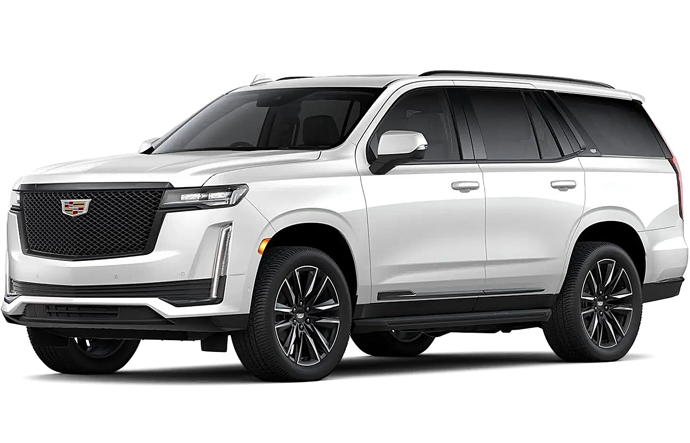Cadillac Escalade ESV